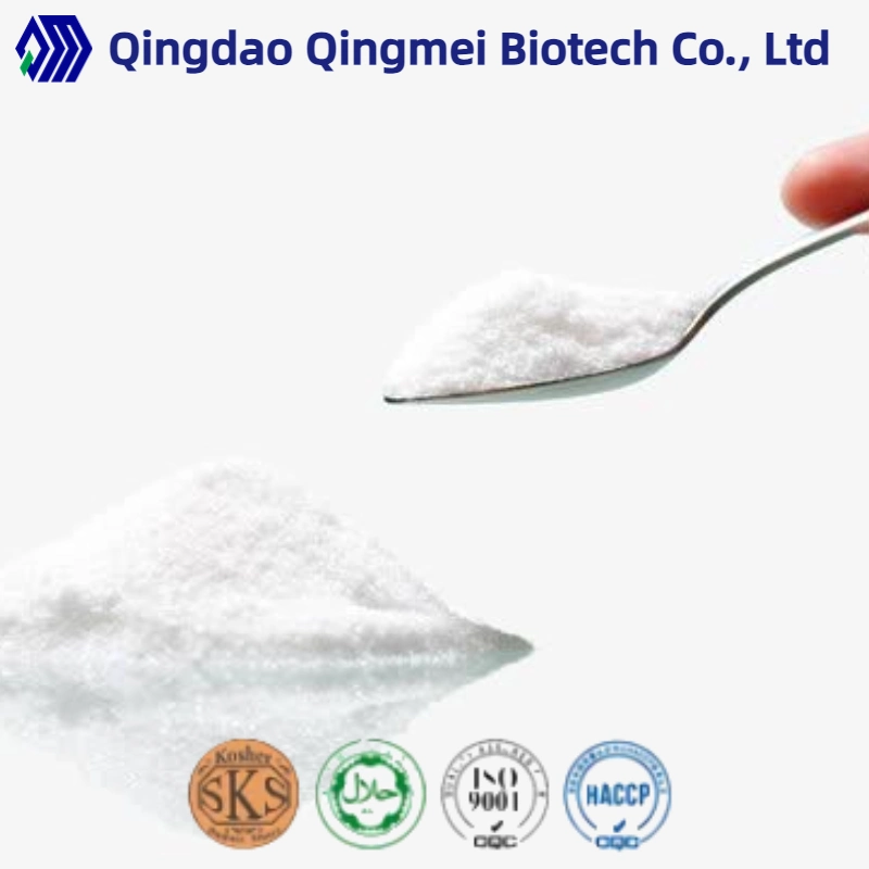 Factory Supply Health Product Quinic Acid