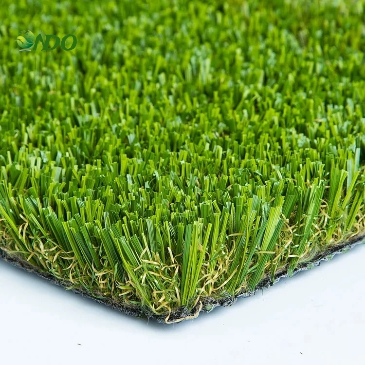 Waterproof 20mm 30mm 35mm Artificial Grass Lawn for Garden Artificial Lawn Turf Grass Wholesale/Supplier Garden Grass Supplies