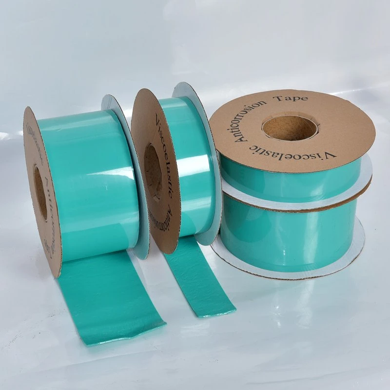 Visco-Elastic Coating & Sealant Anti-Corrosion Tape