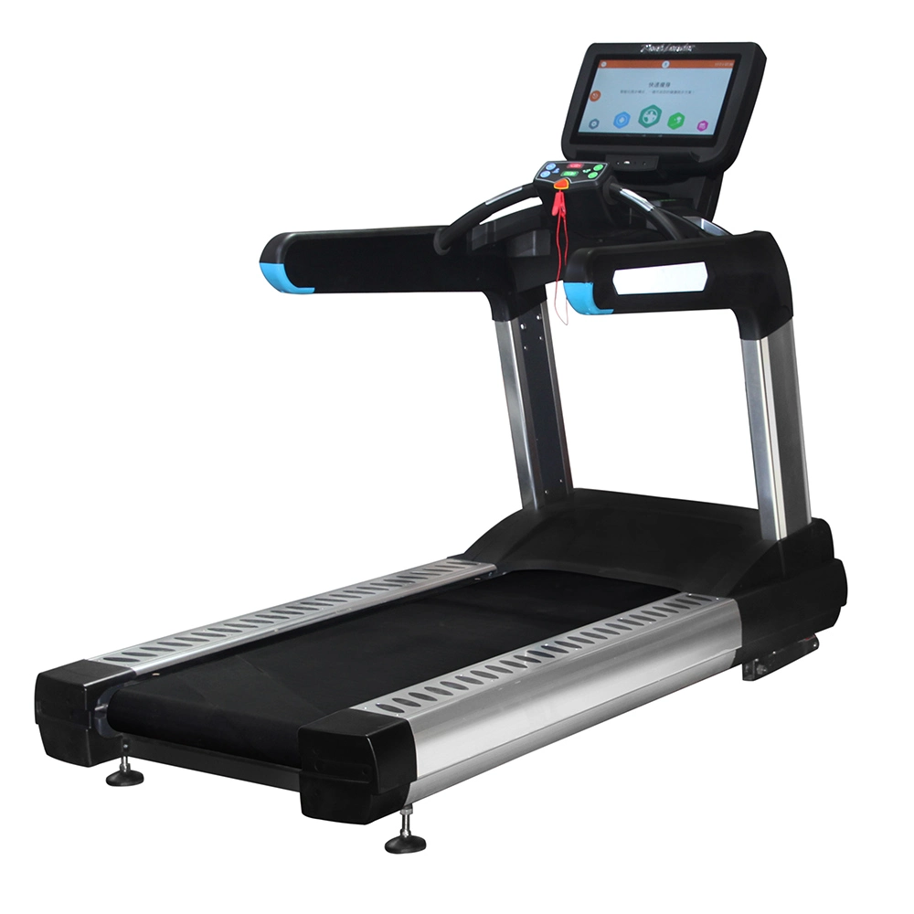 Commercial Gym Fitness Equipment Treadmill for Luxury Hotel and Club