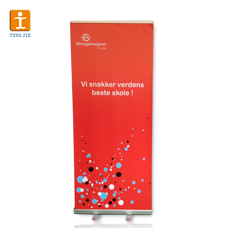 Indoor Outdoor Promotion Rollup Roll up Banner Stand for Events