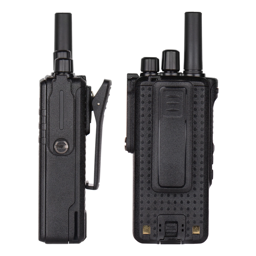 Wholesale/Supplier Price of 3G WCDMA Inrico Portable 2 Way Radios Long Range Woki Toki T192