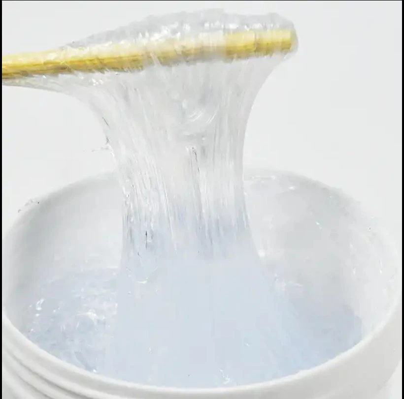 Medical Grade Liquid Silicone Rubber High Quality Factory Direct Sale Hardness 40 Shorea