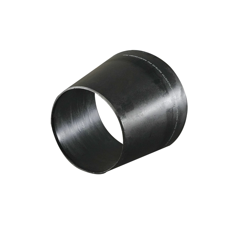 Carbon Steel Bw Reducer Eccentric Reducer Pipe Fittings