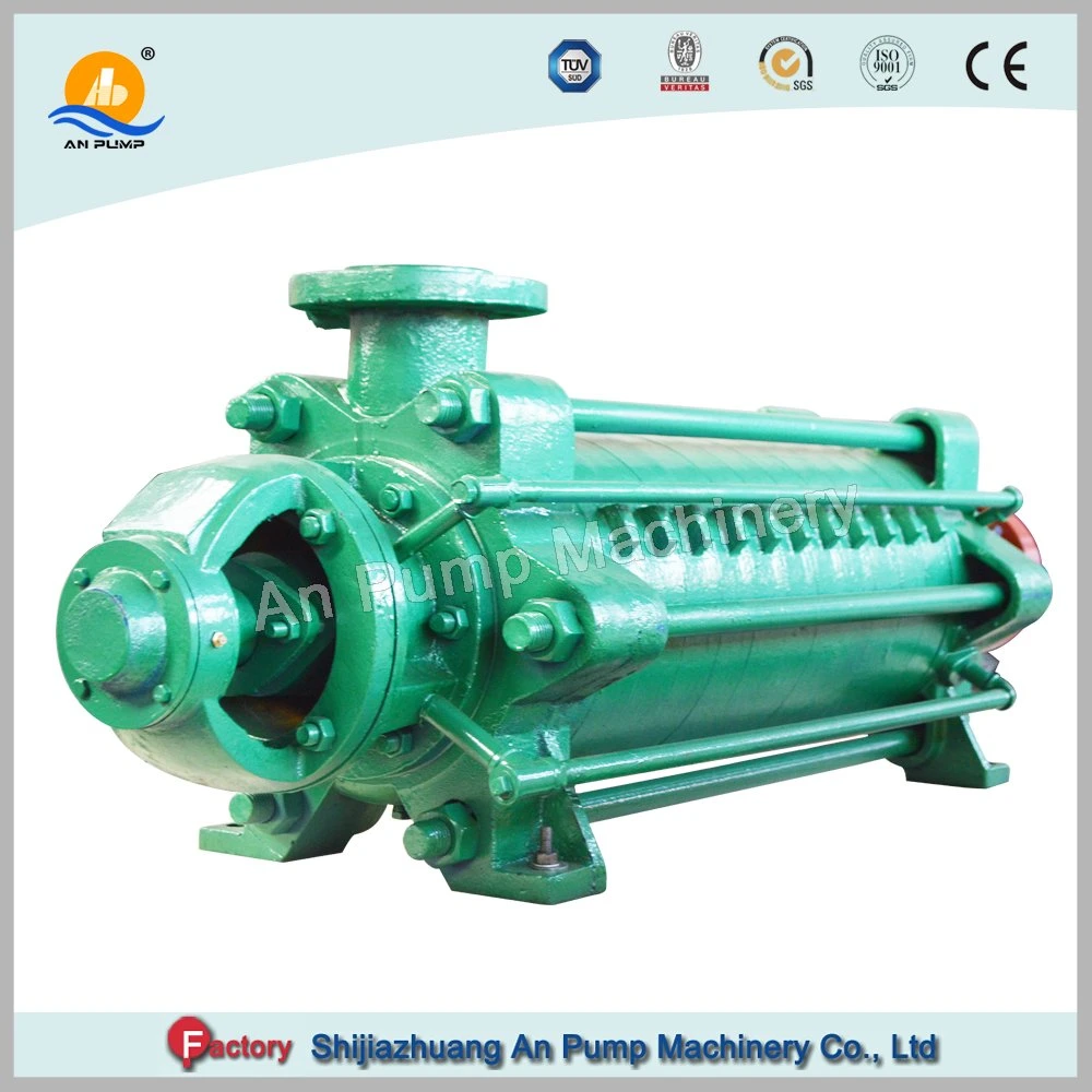 Centrifugal Type High Volume RO High Pressure Pump