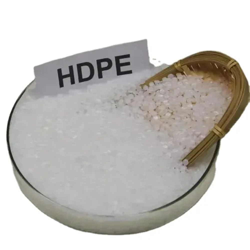 China Manufacturer Resin HDPE/LDPE/LLDPE Granules PE