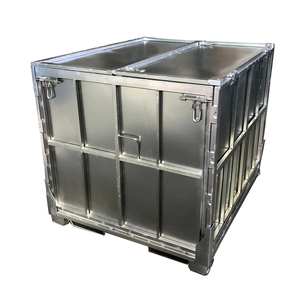 Eastfound Intermediate Bulk Containers IBC Tank for Juice