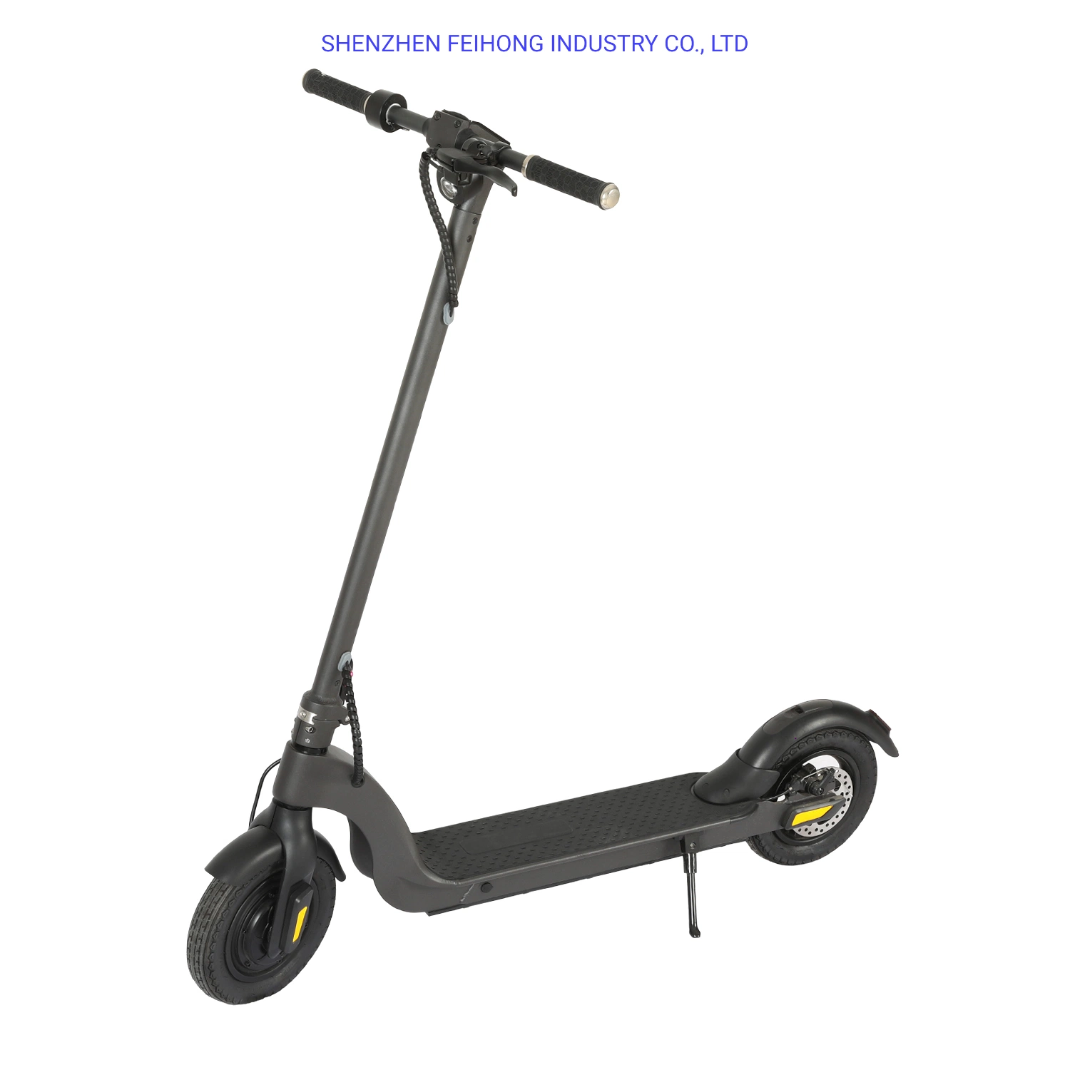 Motorcycle Electric Scooter Bicycle Electric Bike Electric Motorcycle Scooter Motor Scooter 36V 7.8ah 350W Motor Adult Scooter Ecoolpa Self Balancing Scooter