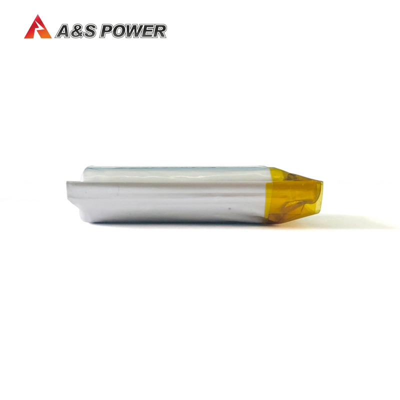 CE, Un38.3 Certificated 3.7V Polymer 102040 Lipo Battery 700mAh Lithium Battery for Portable PC