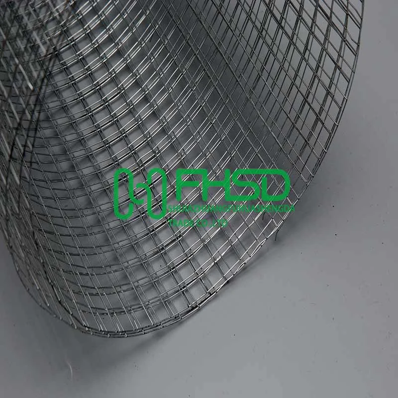 Hot Dipped Galvanzied Expanded Wire Mesh