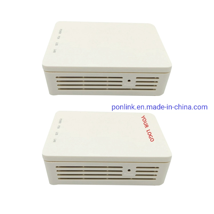 Eg8010h 1ge Gpon Gepon ONU Ont 8010h