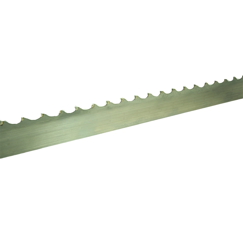 2022 Hot Sell Wood Band Saw Blade for Cutting Wood