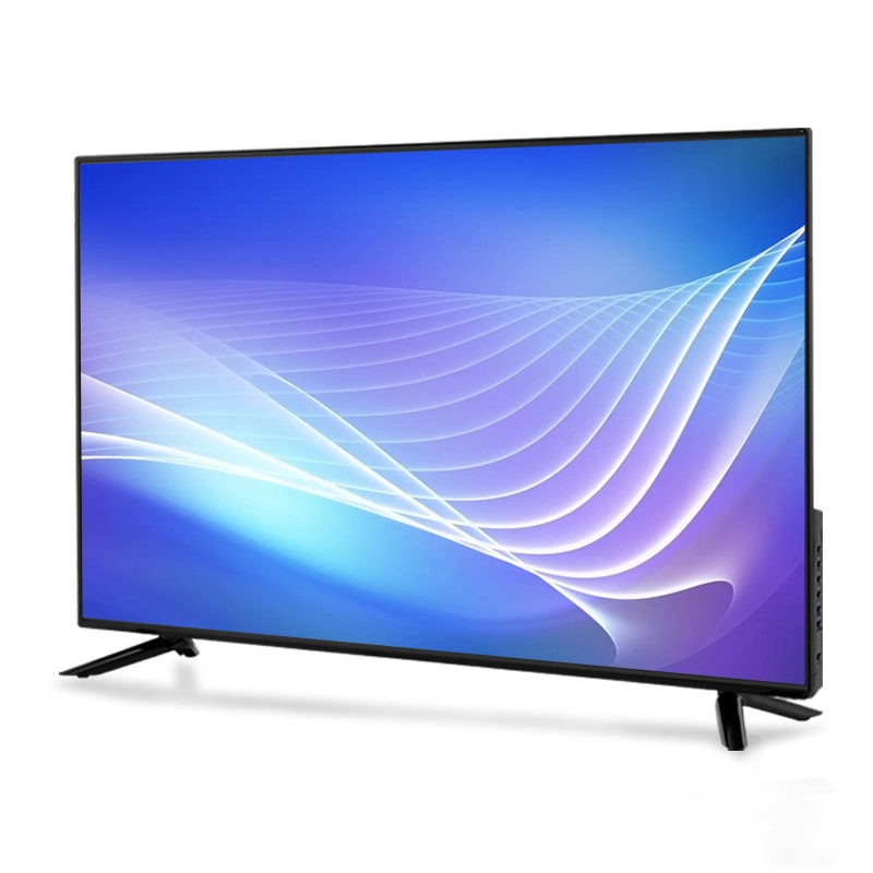 100-Zoll-LED-Fernseher Ultra HD 4K Smart 3D