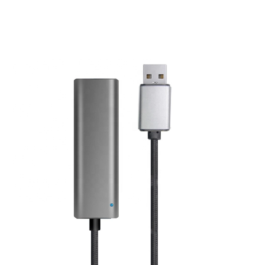 Großhandel/Lieferant Farbe angepasst USB-C Hub