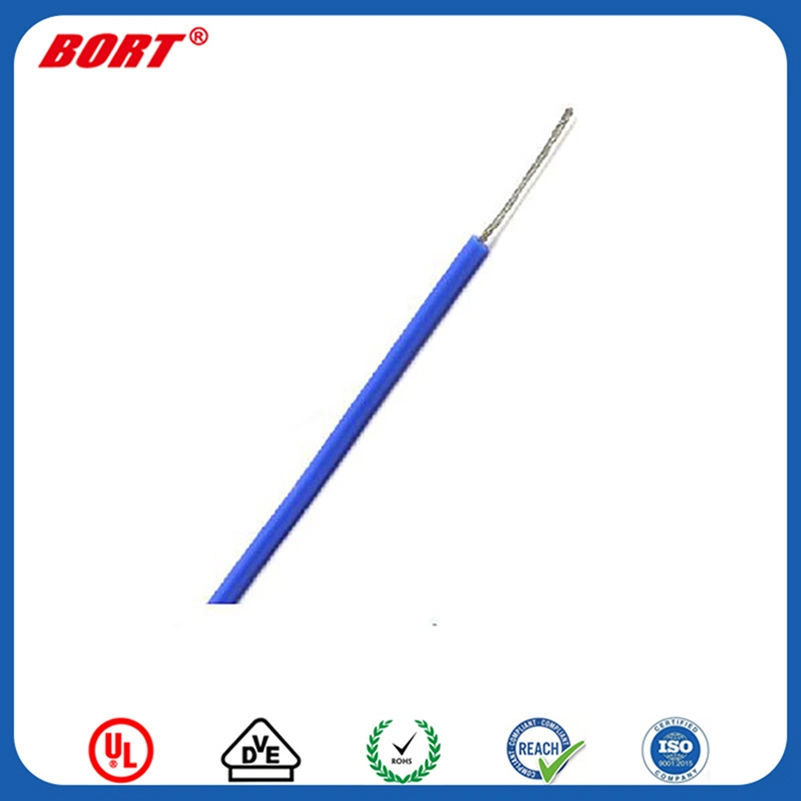 UL1430 22AWG Electronic Wire Od1.6mm Wire Precision Instrument Connection Wire LED Lighting