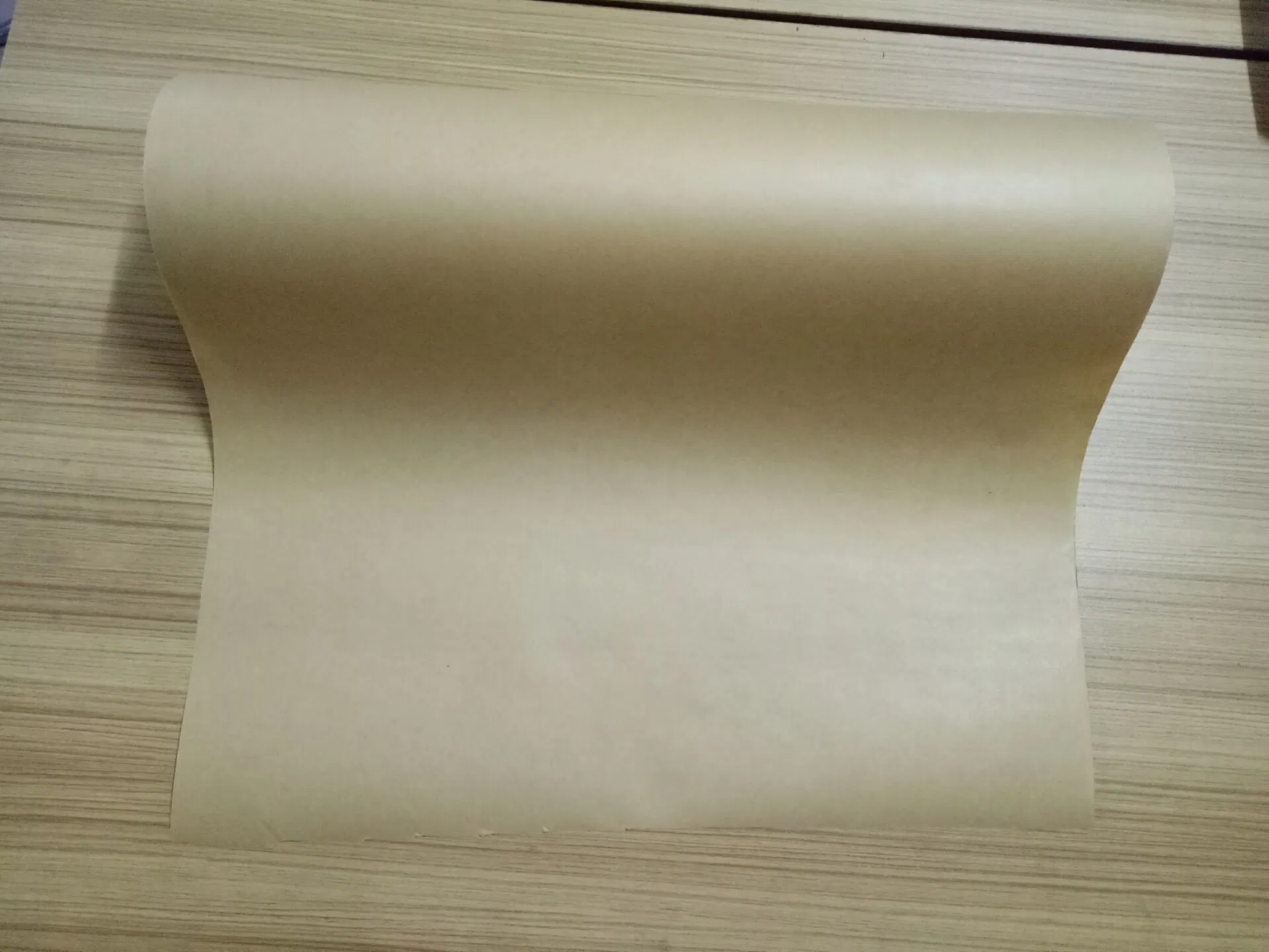 Premium Quality Brown and White Hand-Masker Masking Paper