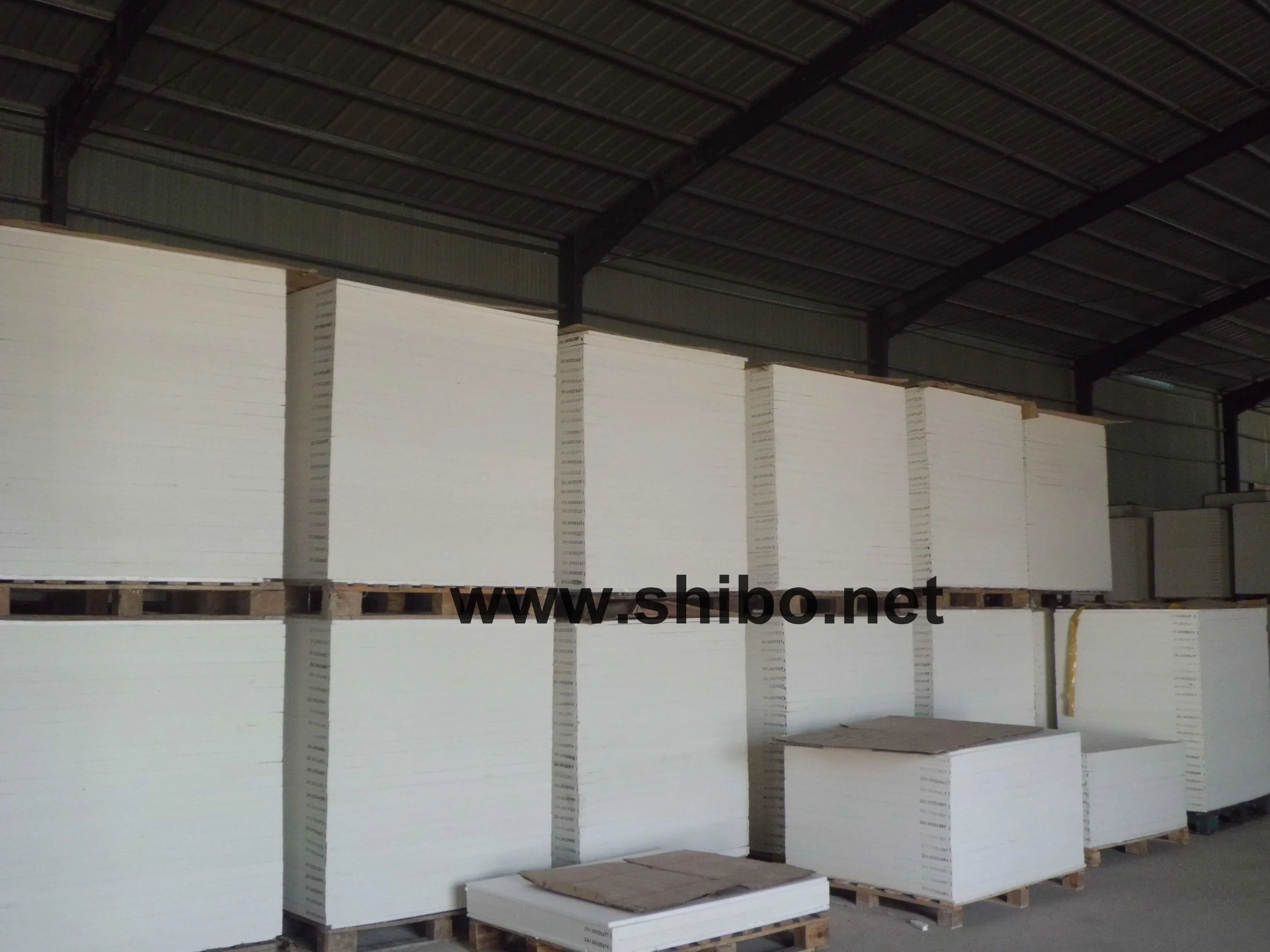 Refractory Ceramic Fiber Board, Ceramic Fiber Plate, Fiber Board