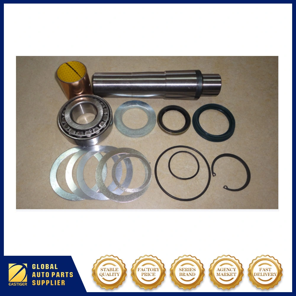 Kits de pasadores King para piezas de repuesto de camiones/autobuses Scania Marca de Tapeffer OEM 27280091 / 550284