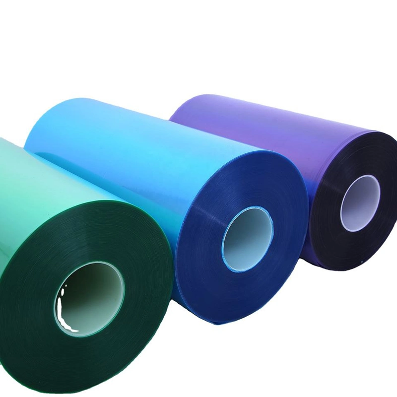 Medical Device Disposable Packaging Material Pet/CPP Composite Film