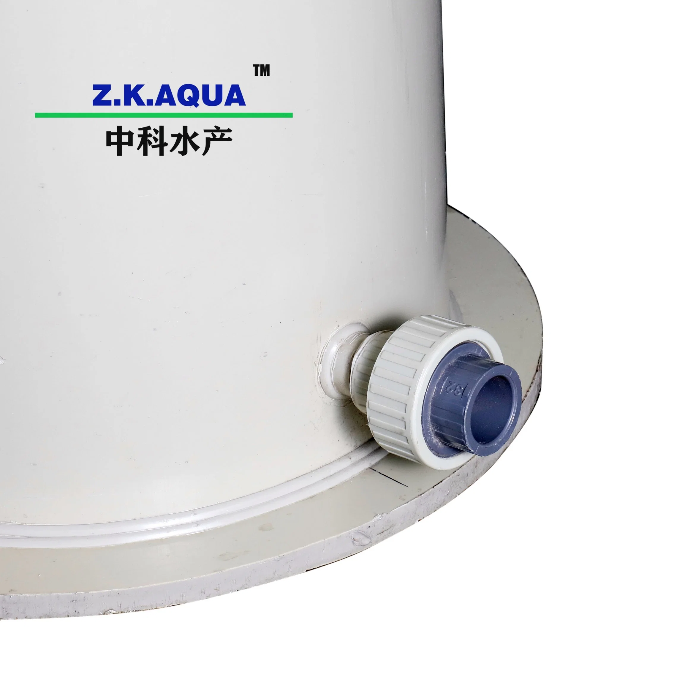 Low Price Degassing CO2 Remove Filter Pisciculture