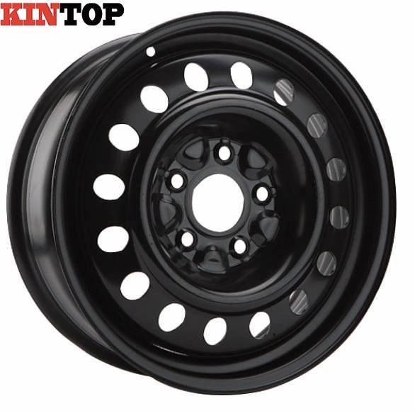 Passenger Car Gmc Snow Winter Steel Wheel Rim