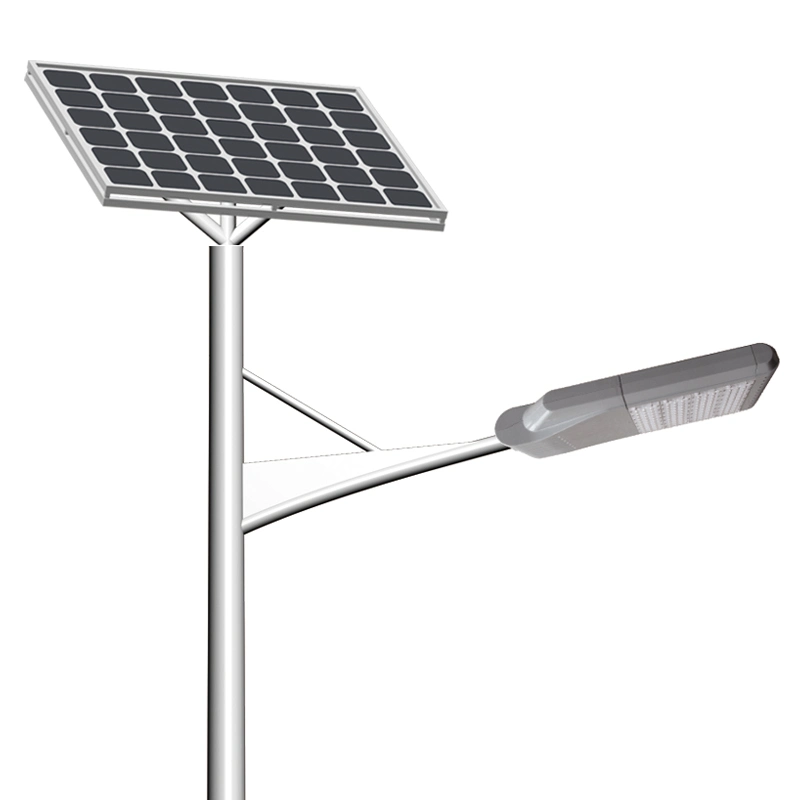 LED modular más flexible calle la luz solar 160lm/W Lumen