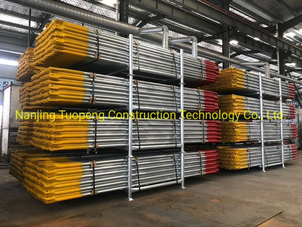 Safety Guardrail Systems for Slab Grab