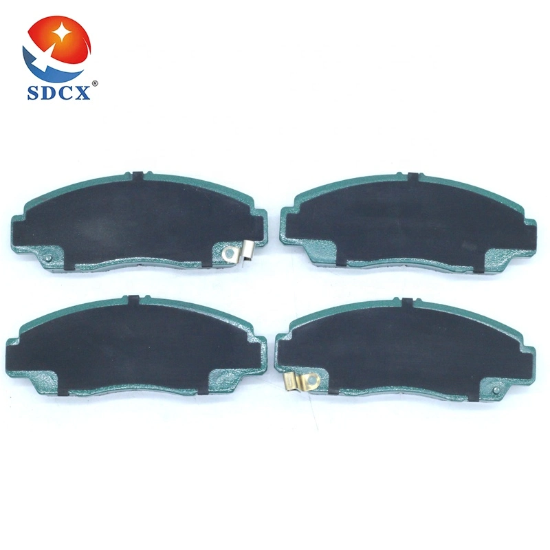 Sdcx D1421/D1559/1605185/22959105 High quality/High cost performance Ceramic Brake Pads for Chrysler