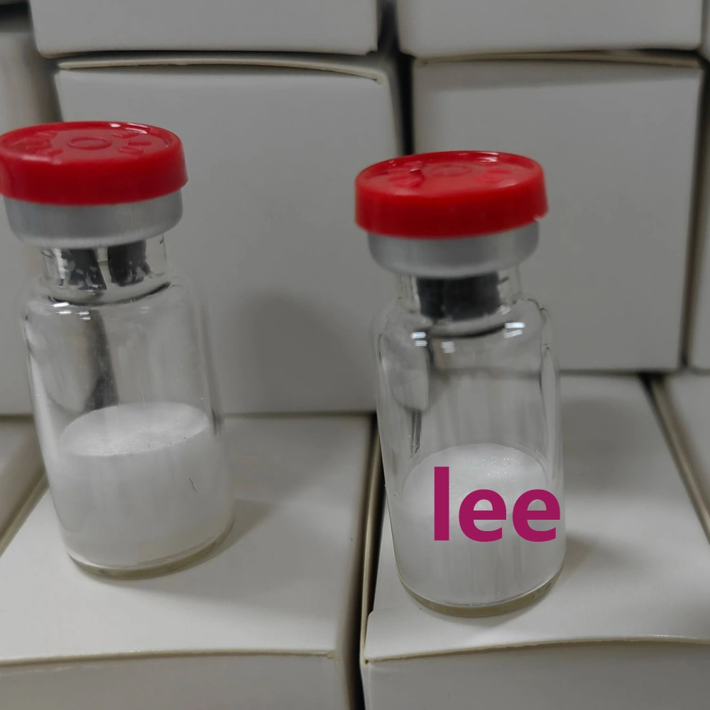 USA/UK Hot Sale Injection Peptide PT 10iu 5mg 10mg for Muscle Gear