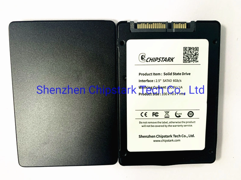 OEM 480g 512g 2.5" Sataiii SSD Internal Solid State Hard Disk for Server Laptop Desktop Computer