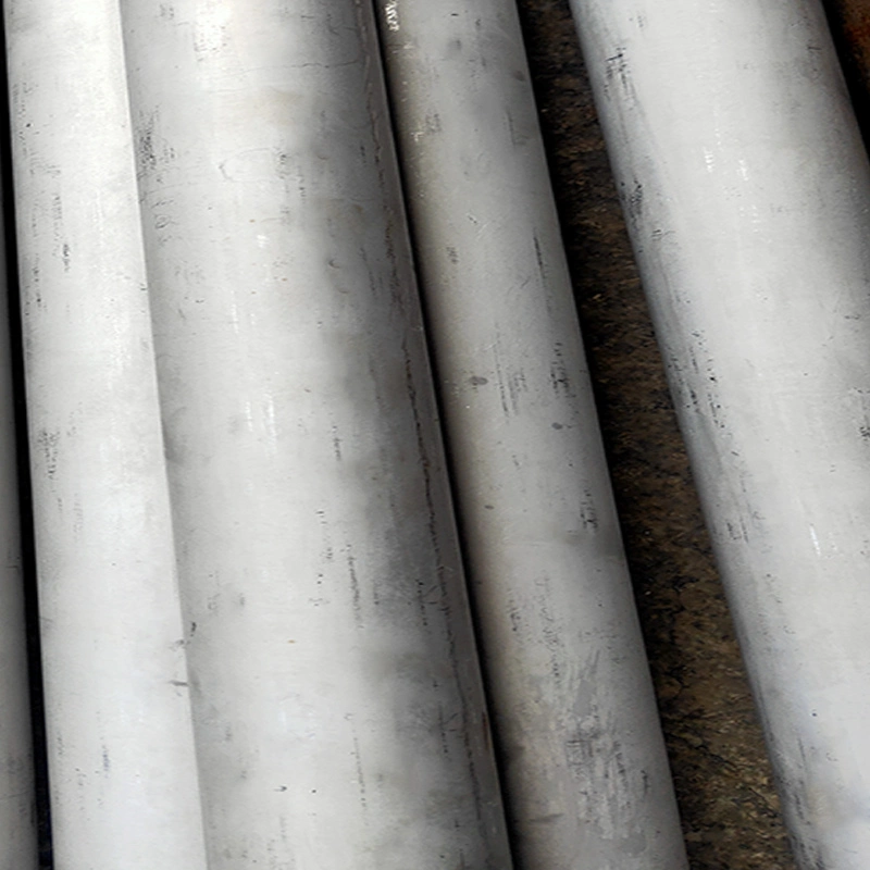 Hastelloy C276 C22 C4 B2 Brushed Corrosion Alloy Pipe for Connection