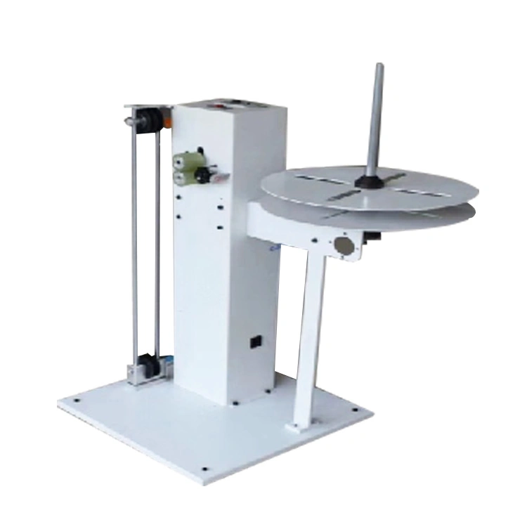 Cable Feeding Machine/Cable Pay off Machine/Automatic Wire Feeder