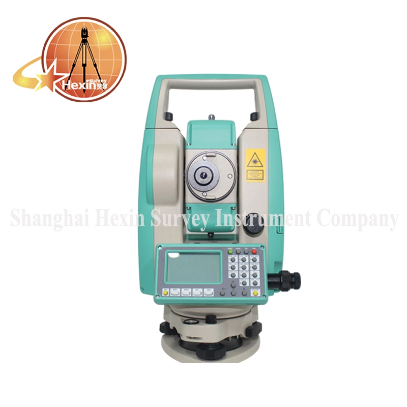 2" Accuracy Ruide Rqs GPS Surveying Robotic Total Station