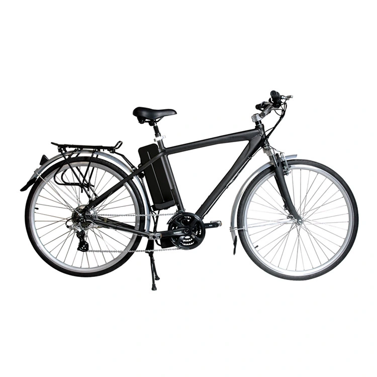 Stylish Design 26'' Li-ion Battery Electric Assist Mountain Road Bike Price OEM