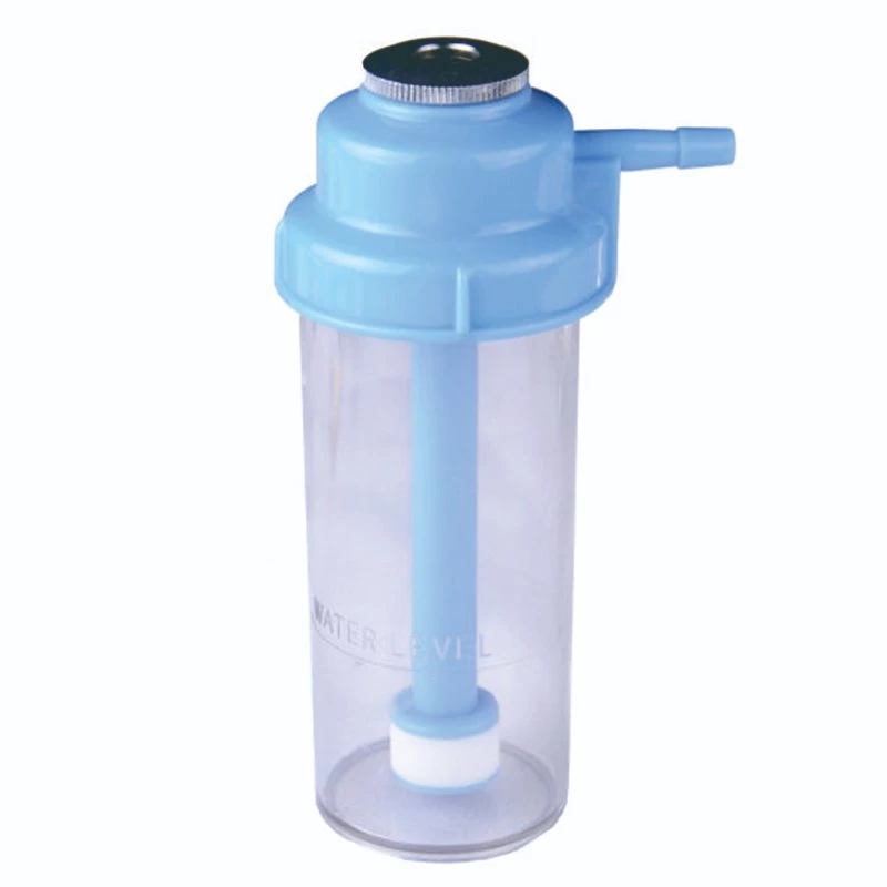 2000ml Humidifier with Two Hose Connector (4M415)