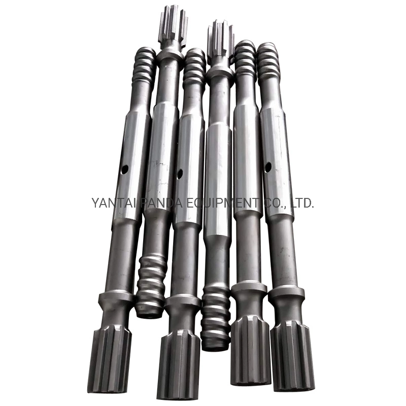 High quality/High cost performance  R38 T38 Rock Drill Shank Adapter