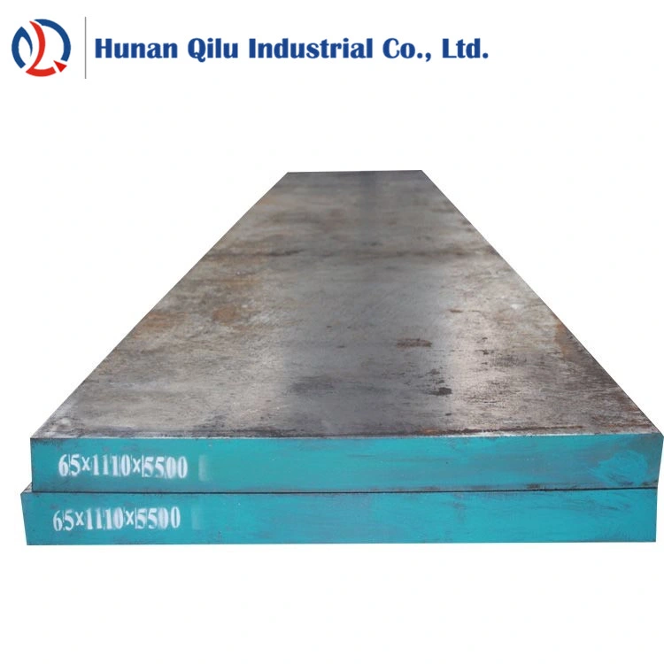 Sks43 1.2210/115CRV3 ASTM L2 Alloy Steel Sheet/Plate Cold Work Tool Steel