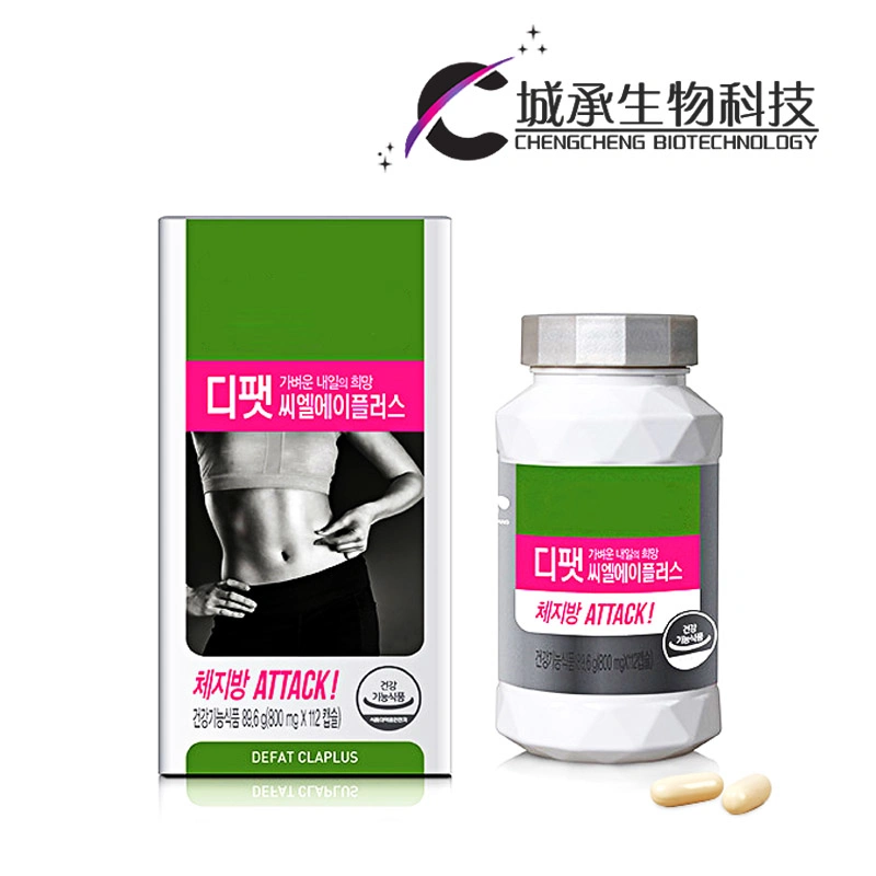 Wholesale/Supplier Weight Lose Slimming Capsules with Great Effect