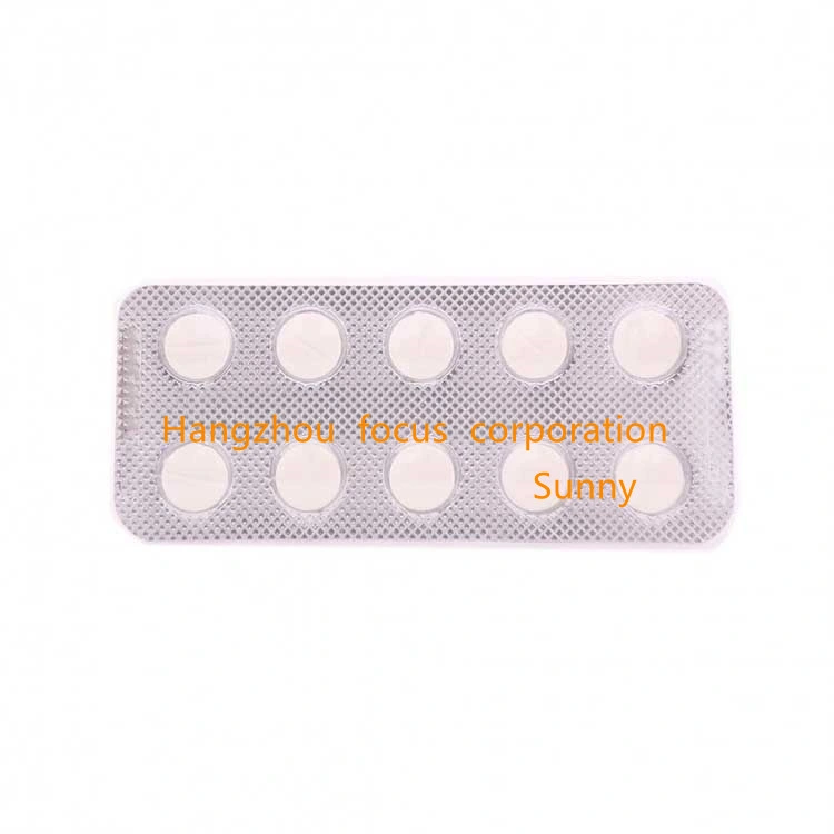 High quality/High cost performance Intestines and Stomach Medicine Otironium Bromide Tablets