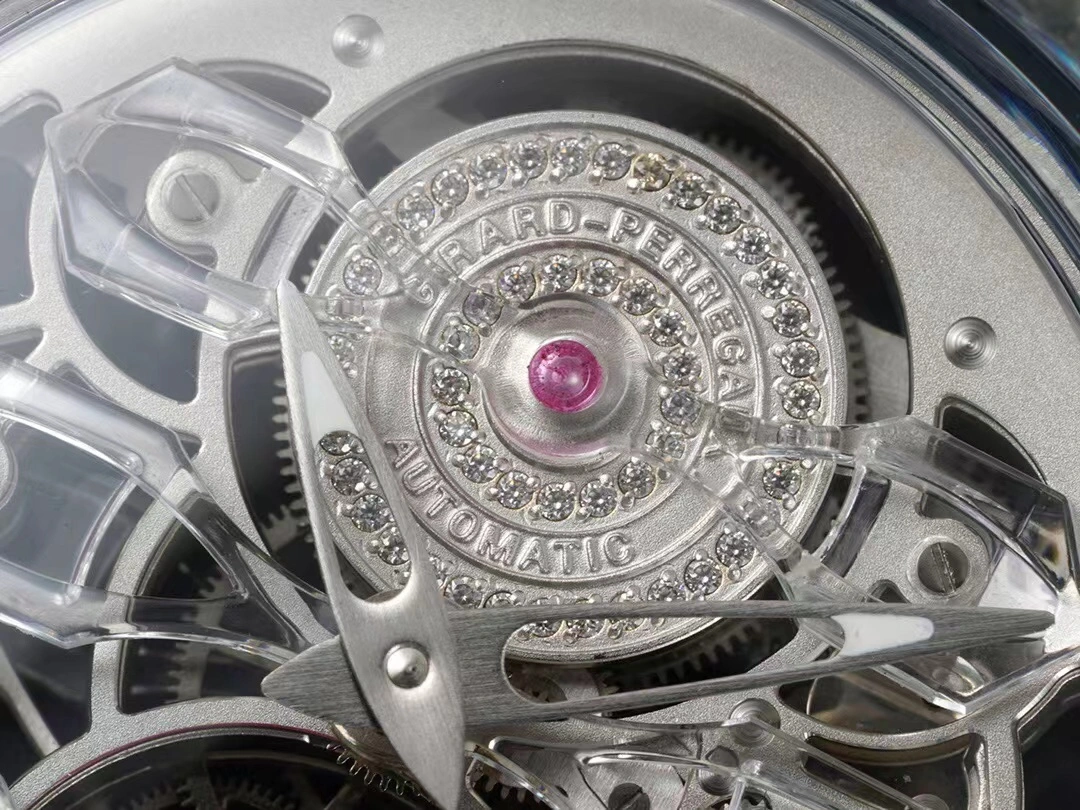 2024 Watches -904 Steel, Luxury Mechanical Watches, Brand Watches. Diamond Watch