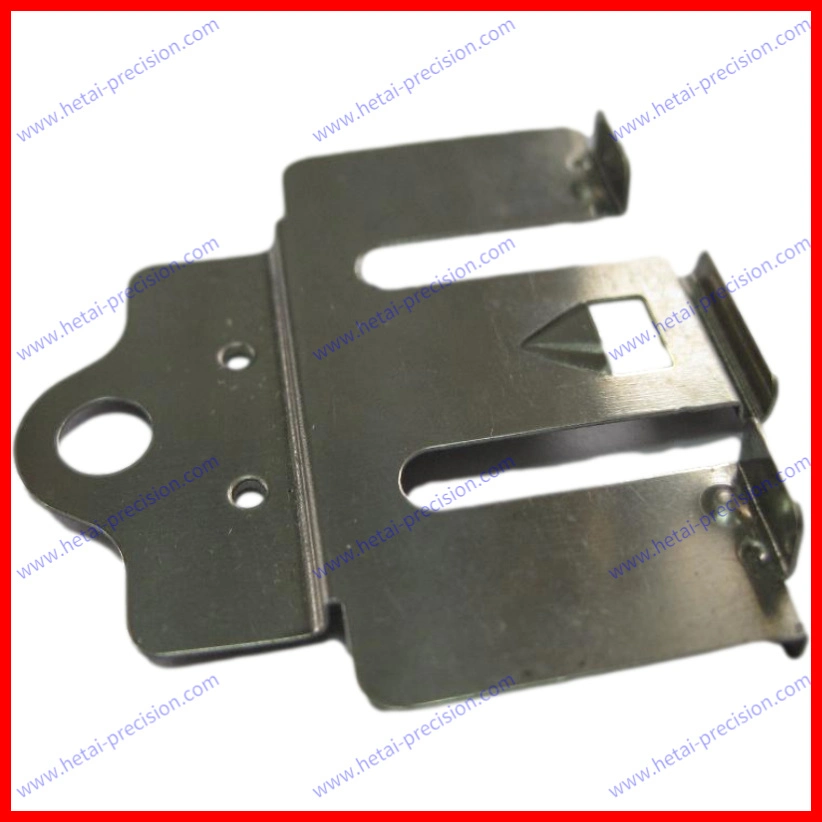 Customized Laser Cutting/Welding/Bending/Stamping Aluminum Steel Metal Parts