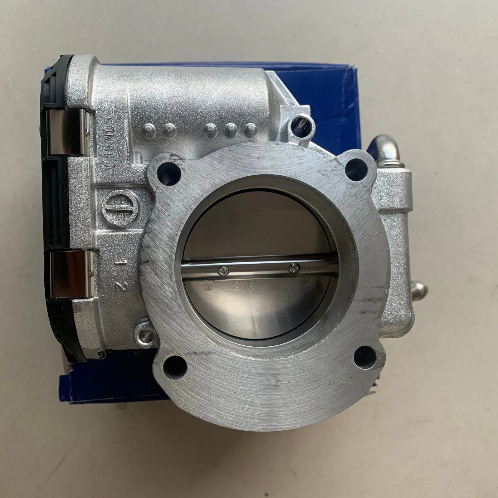 Wholesale/Supplier Auto Parts Sorento/Sportage/Optima Engine Throttle Body Throttle Valve Throttle Body 35100 25400