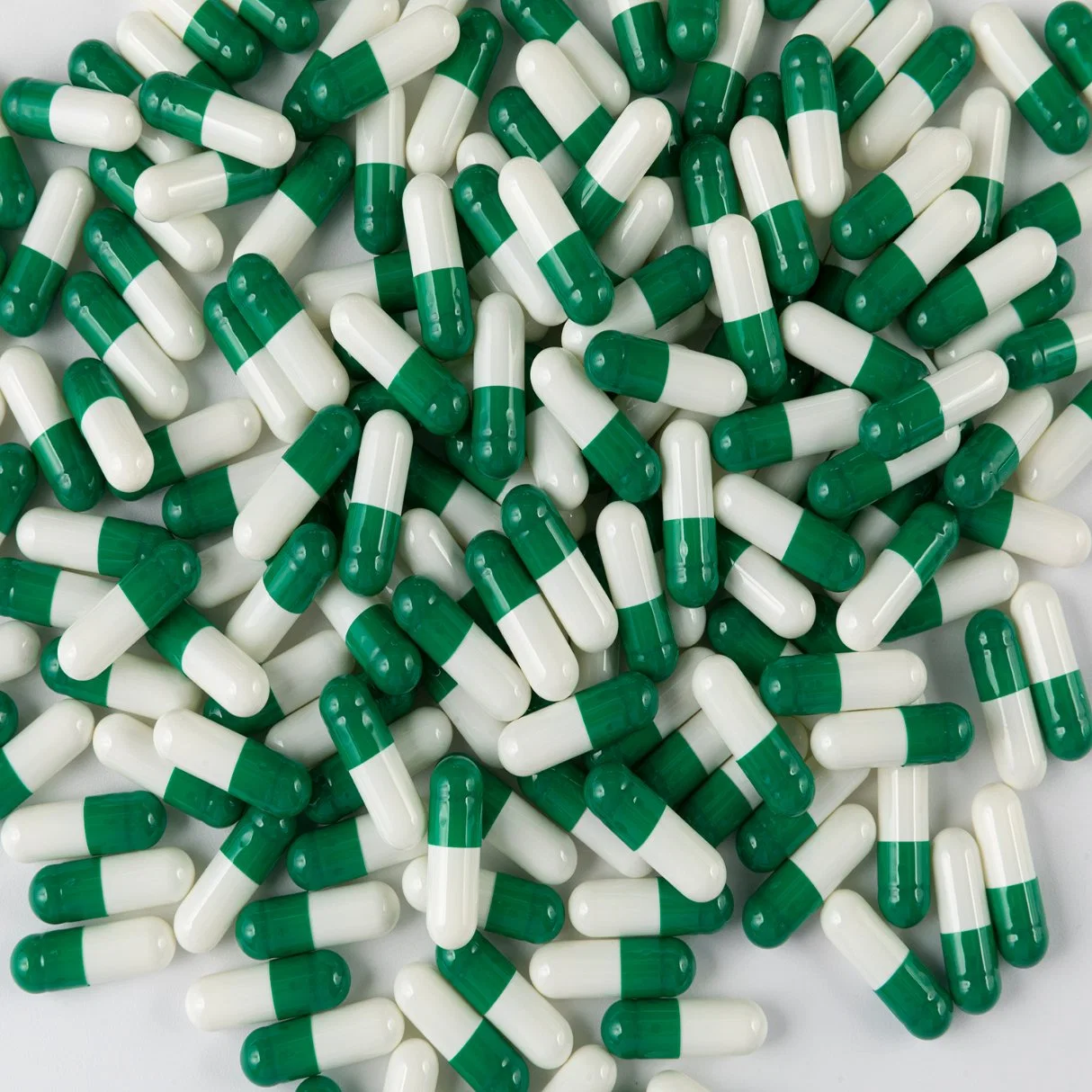 Good Price Wholesaler Bulk Gelatin Capsules Unfilled Empty Gelatin Capsules