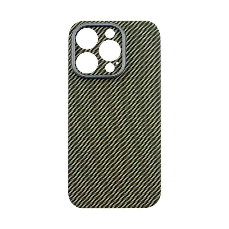 Wholesale Carbon Cell Phone Case Accessories for iPhone 114 PRO