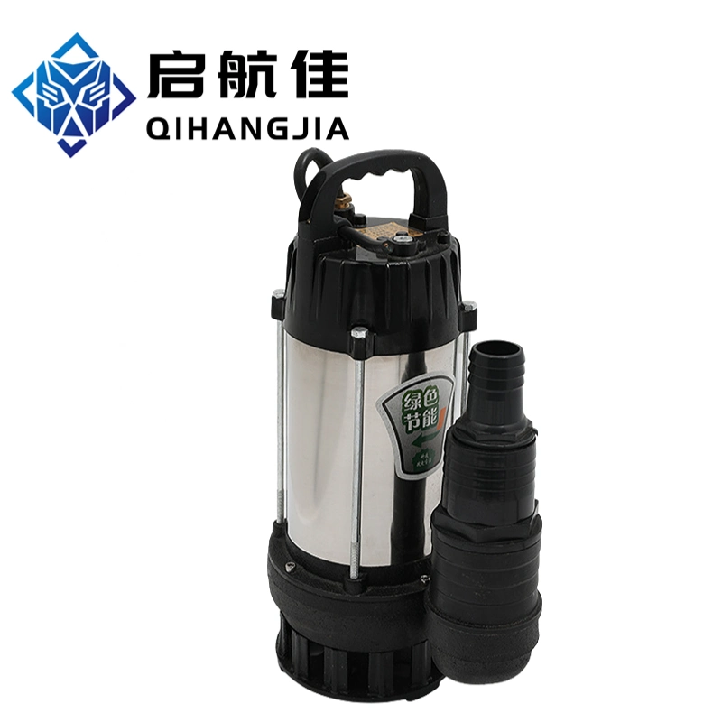 Wholesale High Quality 3 Phase Wq Series Sewage Sludge Centrifugal Pump