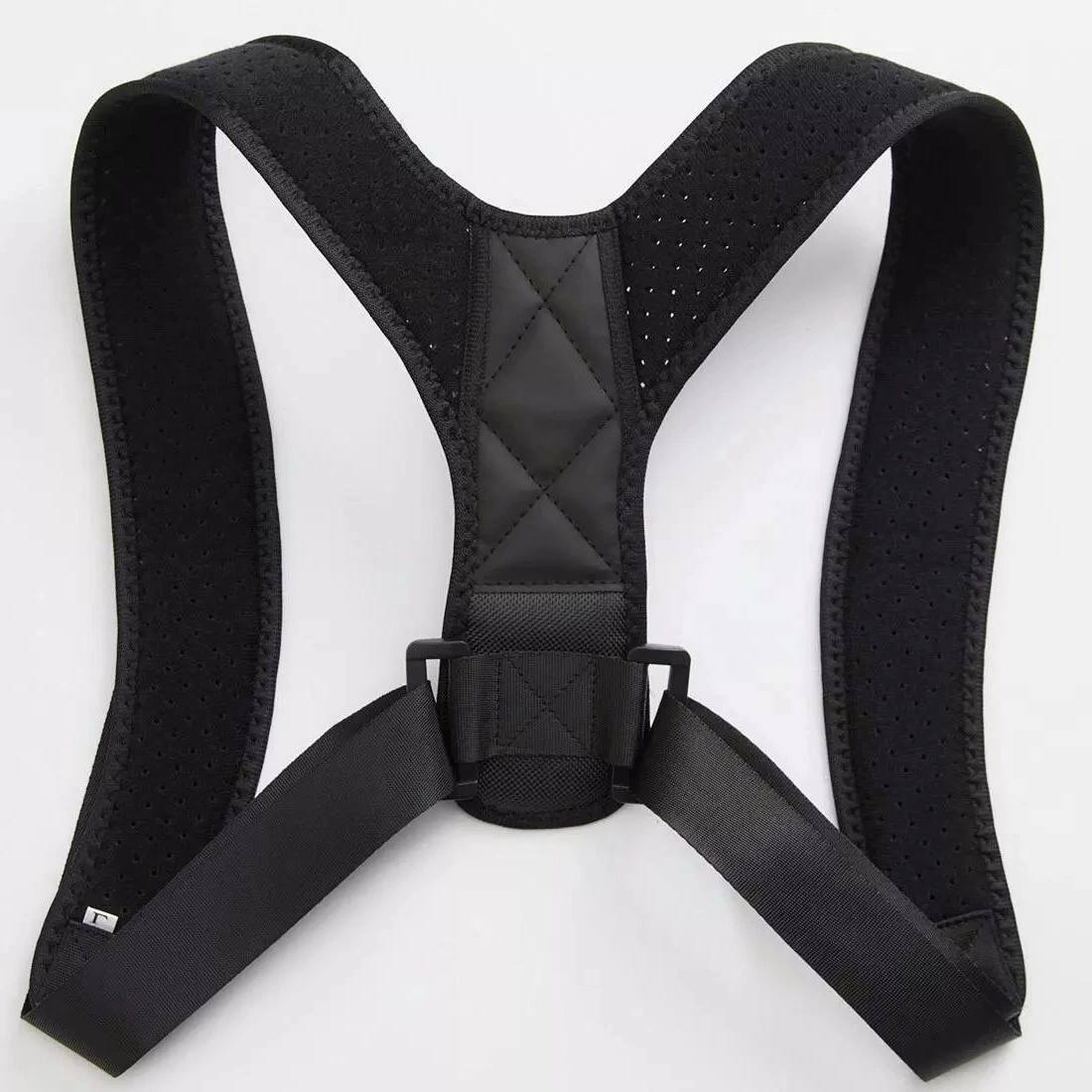 Back Support Belt Spinal Support Posture Back Straightener Shoulder Strap Posture Corrector