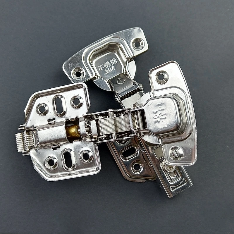 Hydraulic Buffer Hinge Furniture Hardware Accessories