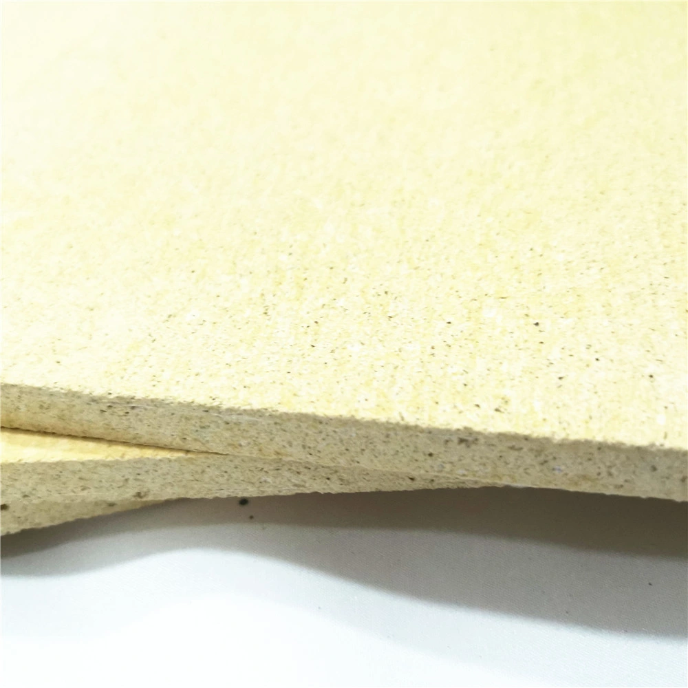 Magnesium Oxide Board/MGO/Mgso4/MGO Sulphate/Fireproof/Fiberglass/Sandwich Panel/SIP /Interior/Exterior Wall Board