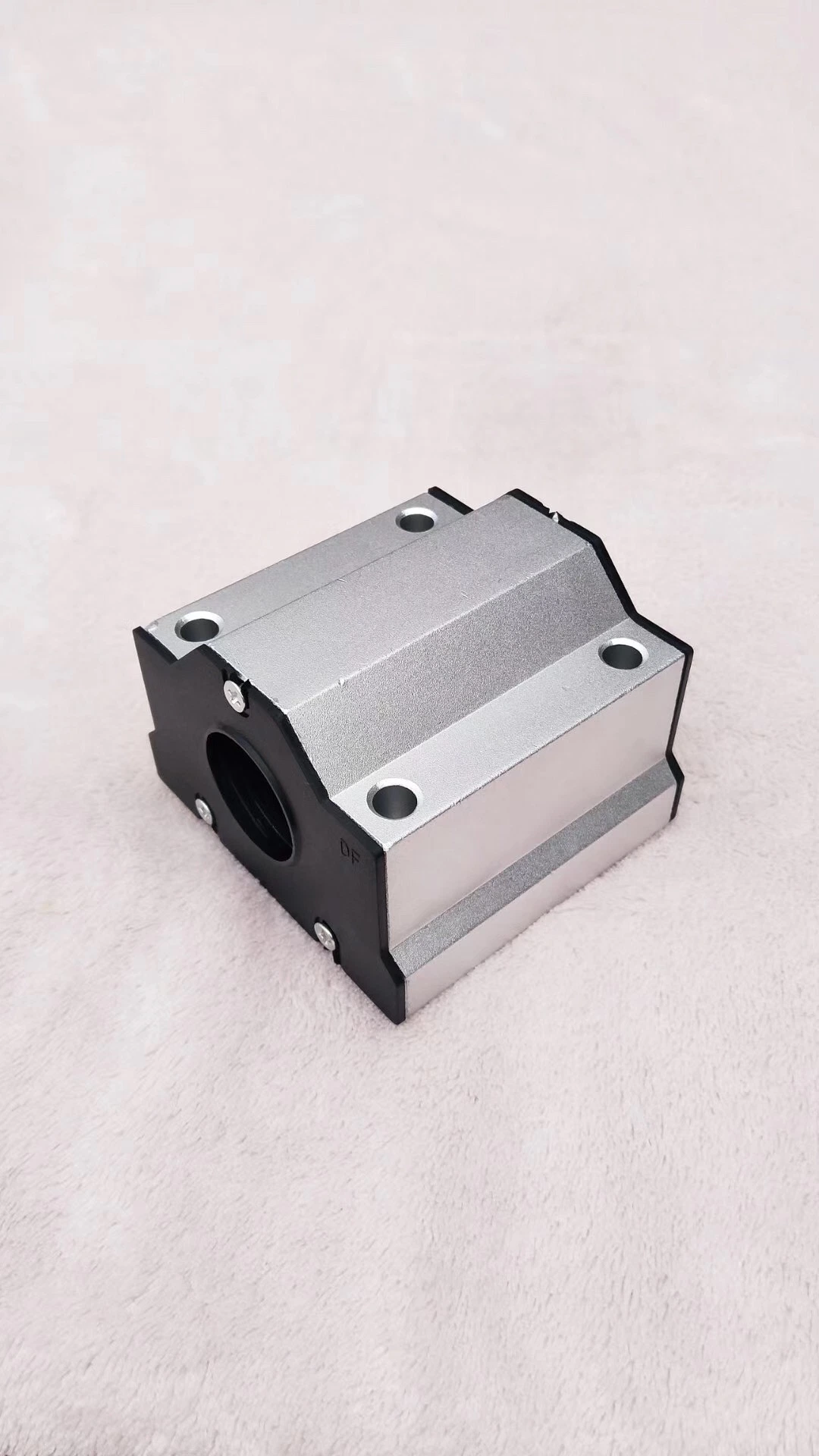 Linear Guides Bearing Block Msa25s