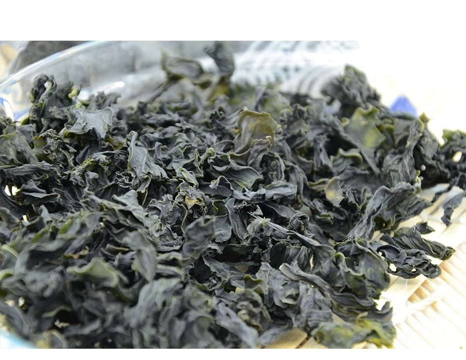 2018 Hot Sale Dried Wakame